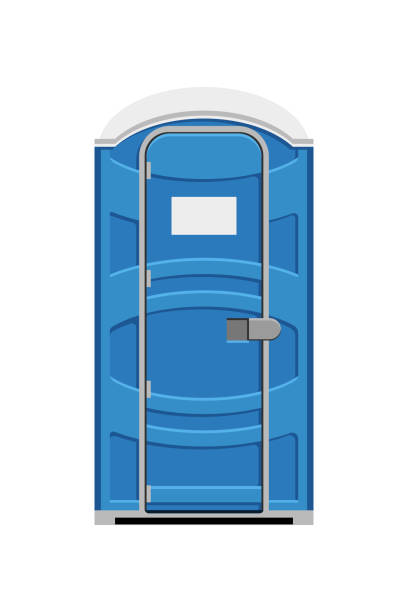 Portable Toilet Rental for Emergency Services in Pineland, TX
