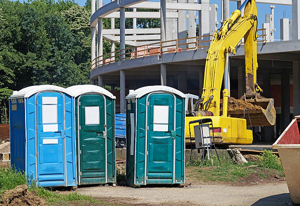 Best Portable Restroom Removal and Pickup  in Pineland, TX